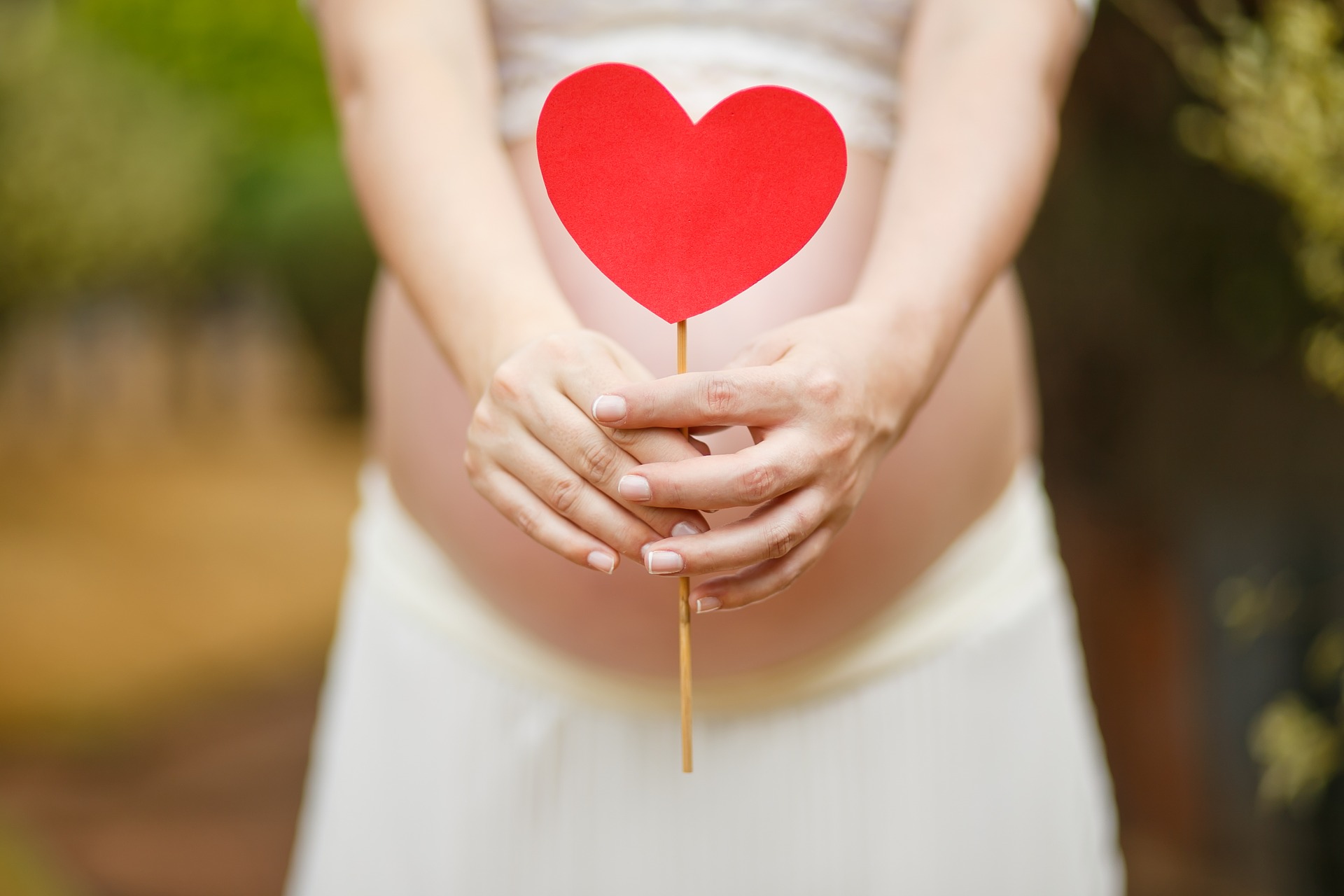 Holistic Doula Package