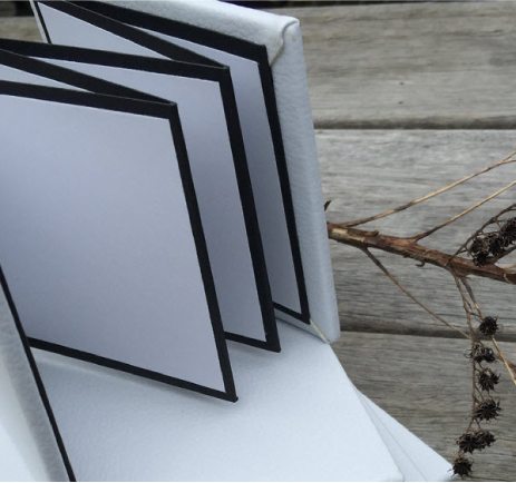 4x8 accordion album of your favorite photos