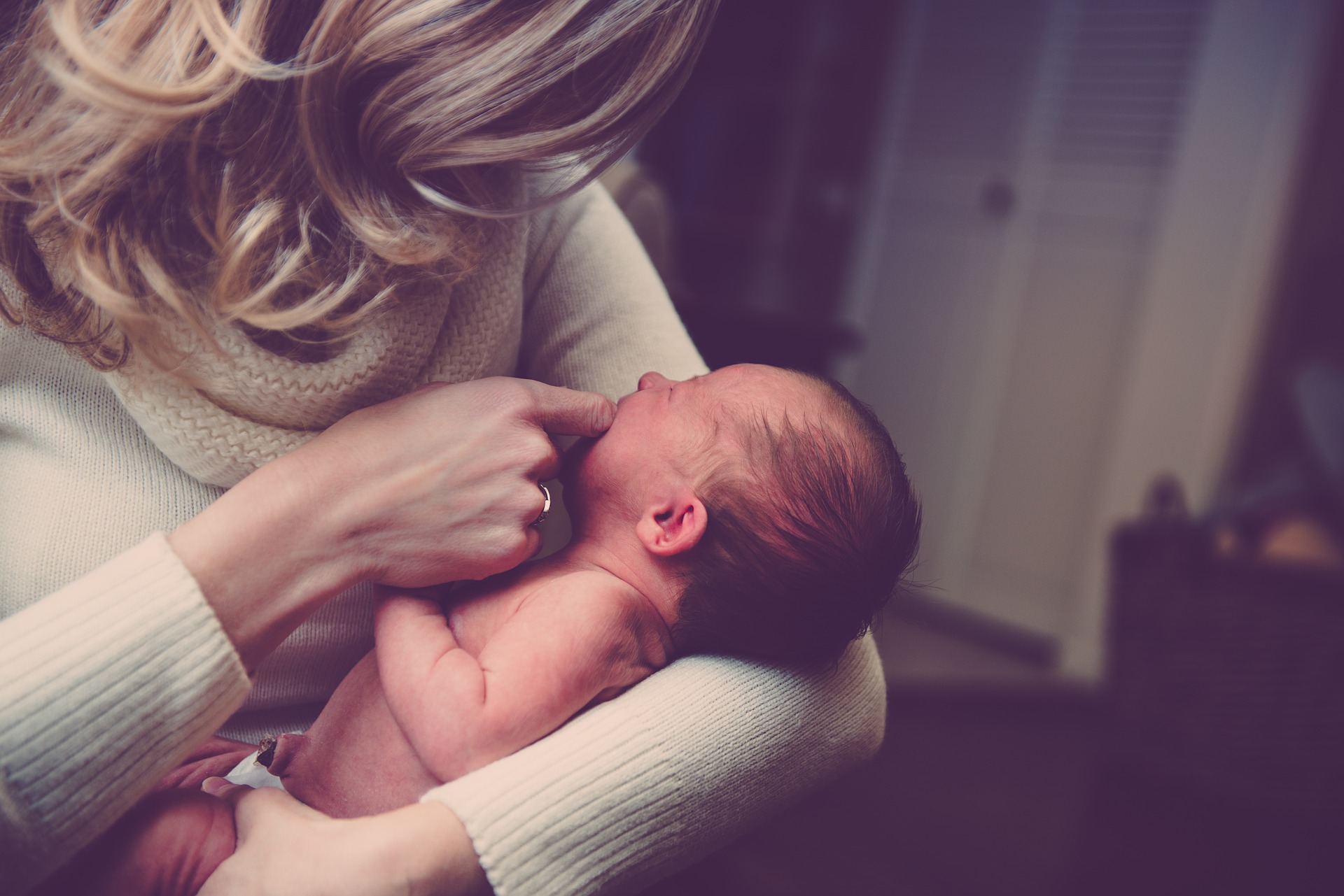 Austin Womb Service — holistic midwife and birth doula care in Austin, Texas