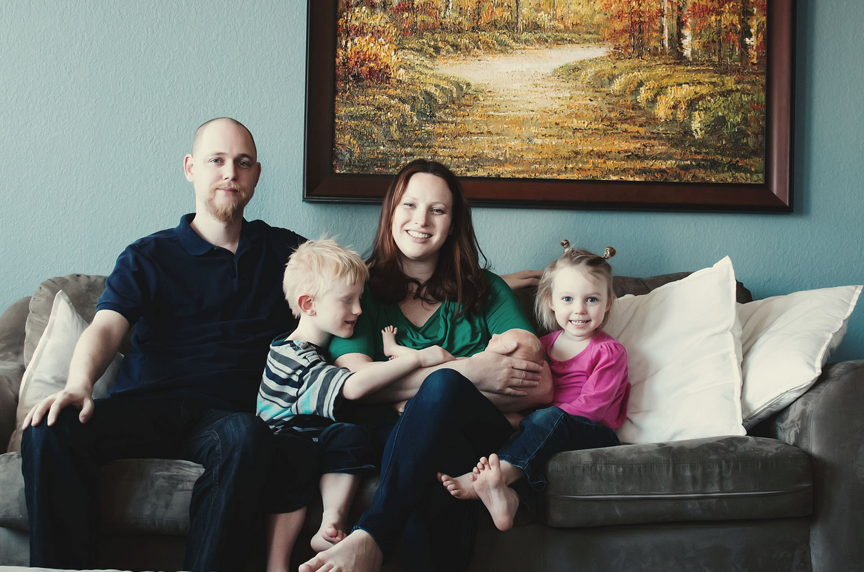 Birth and maternity photography — Austin Womb Service