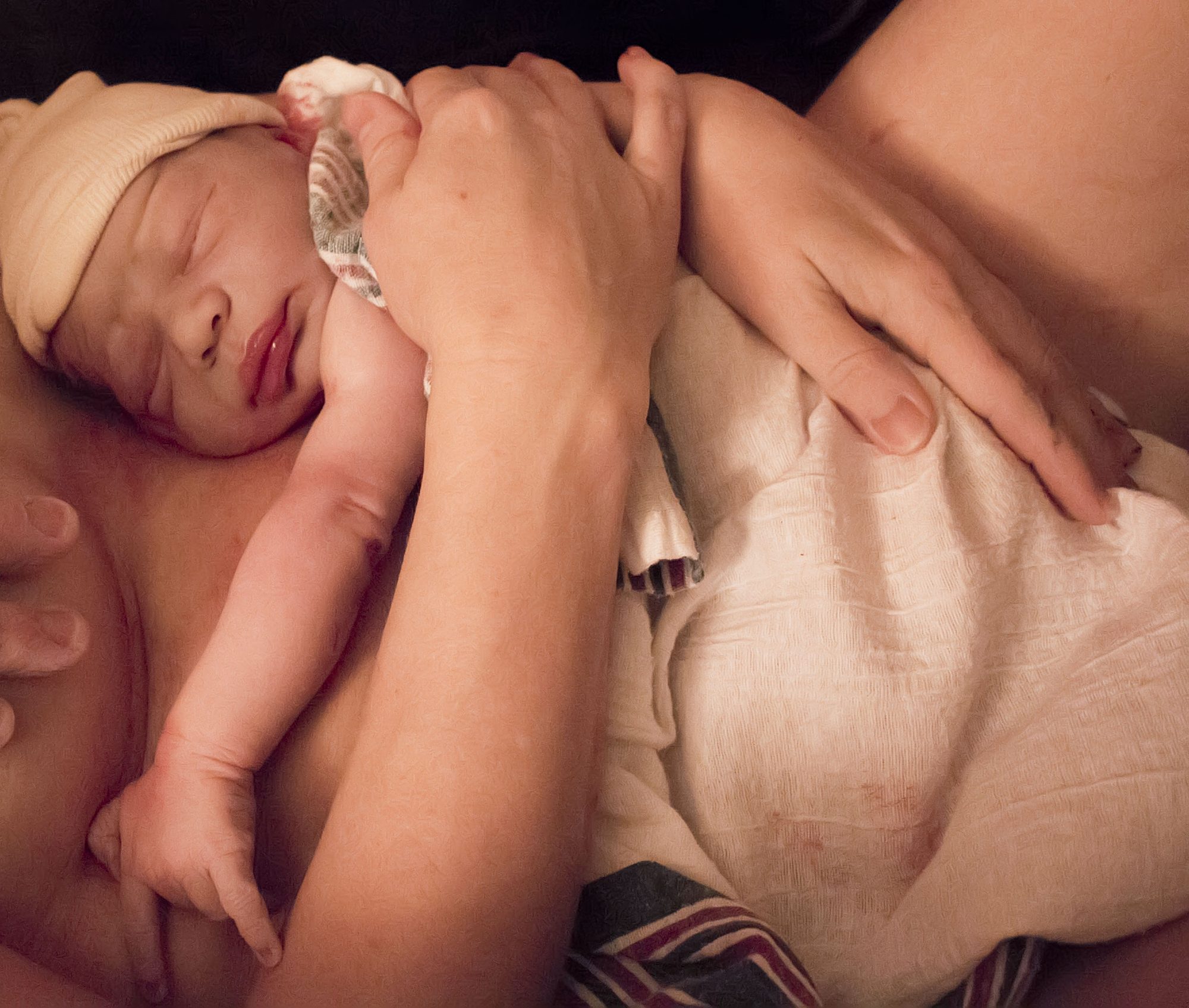 Birth and maternity photography — Austin Womb Service