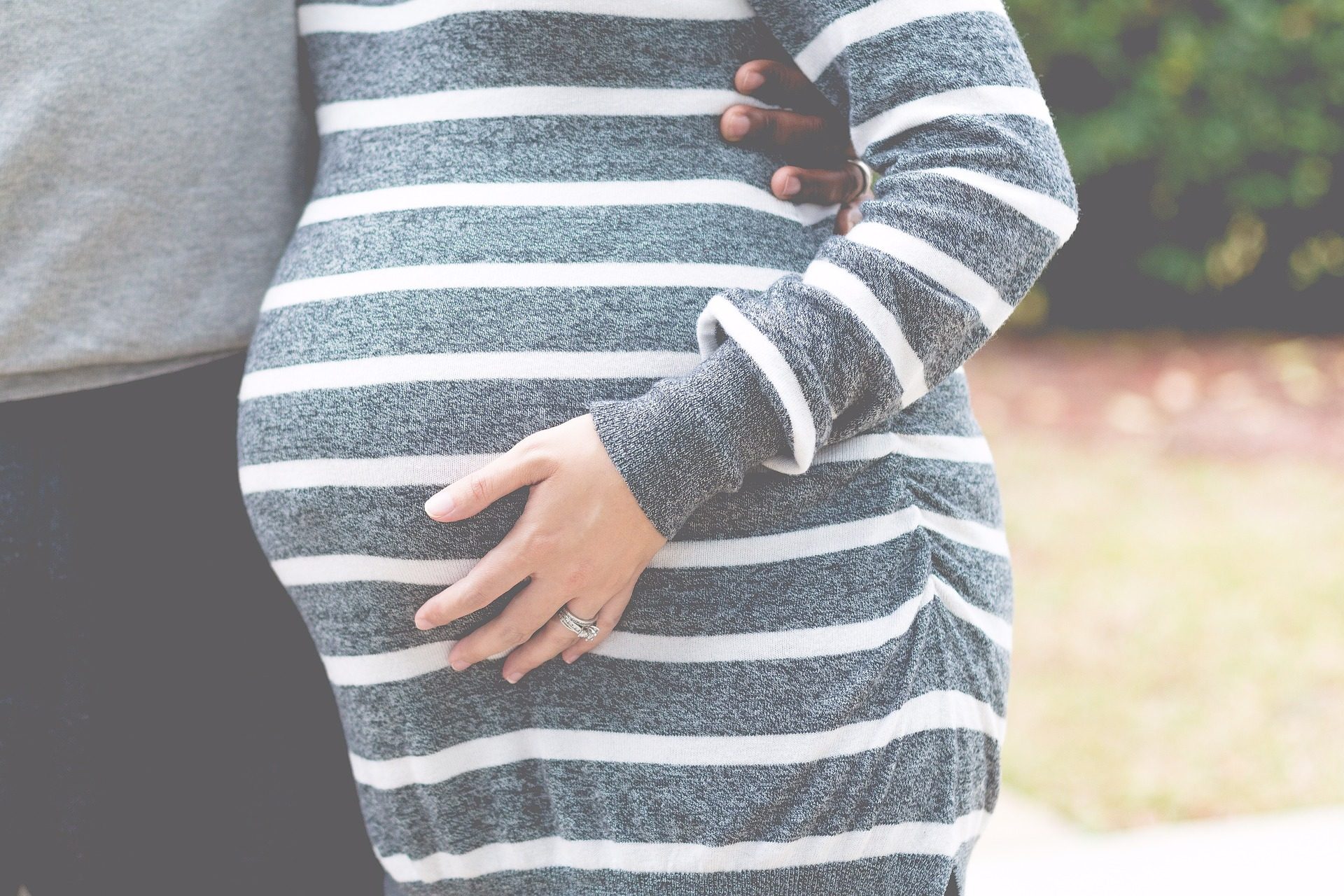 In home Prenatal Visit or in Doctors office Prenatal Visit