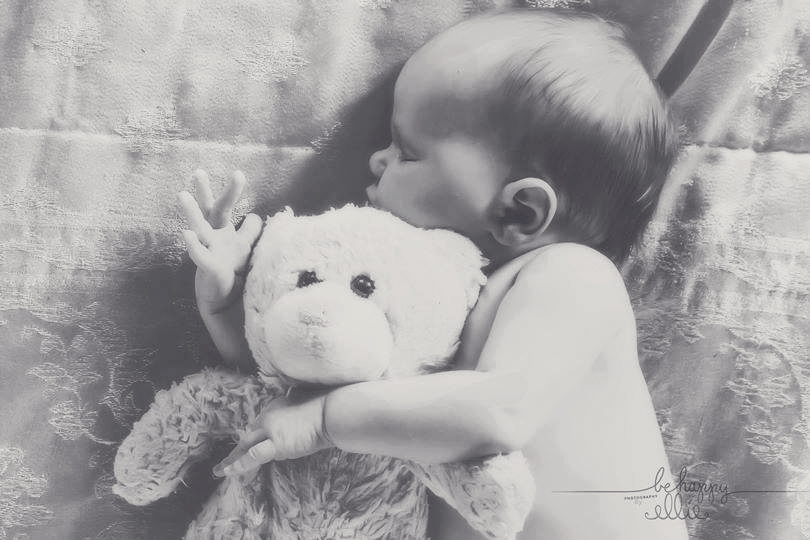 Newborn Photography Package