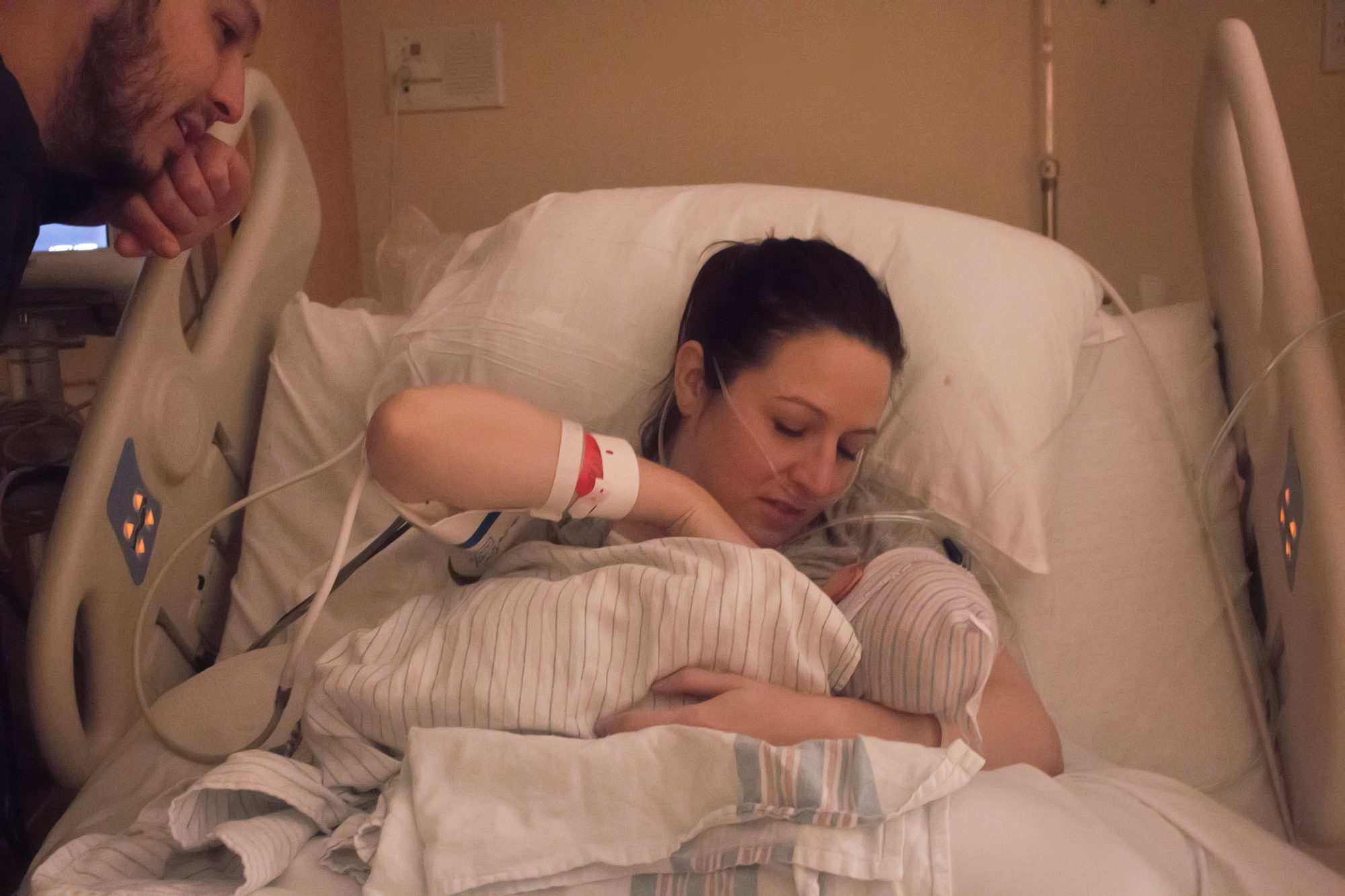 Birth and maternity photography — Austin Womb Service