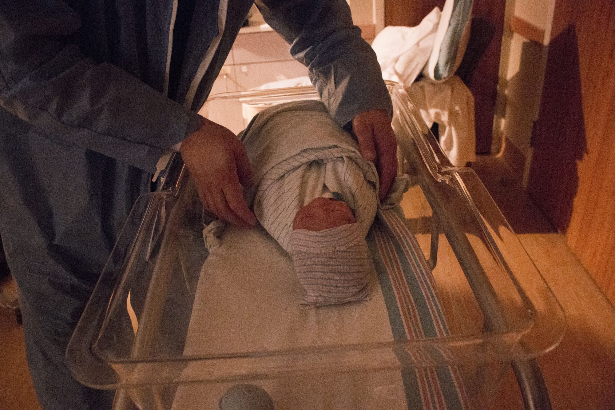 Birth and maternity photography — Austin Womb Service