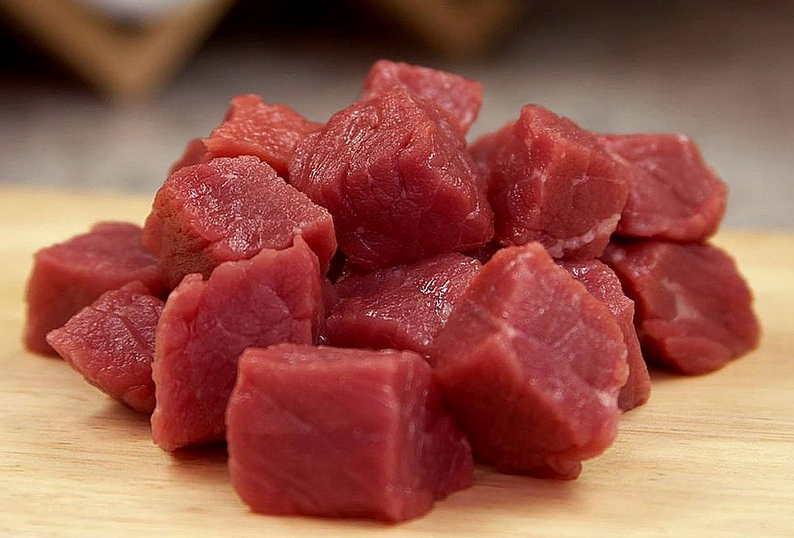 Raw Cubes only for Smoothies or " Raw pills "