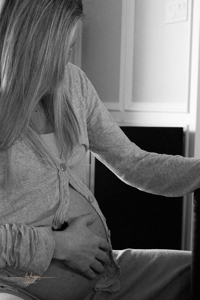 Maternity Photography Package