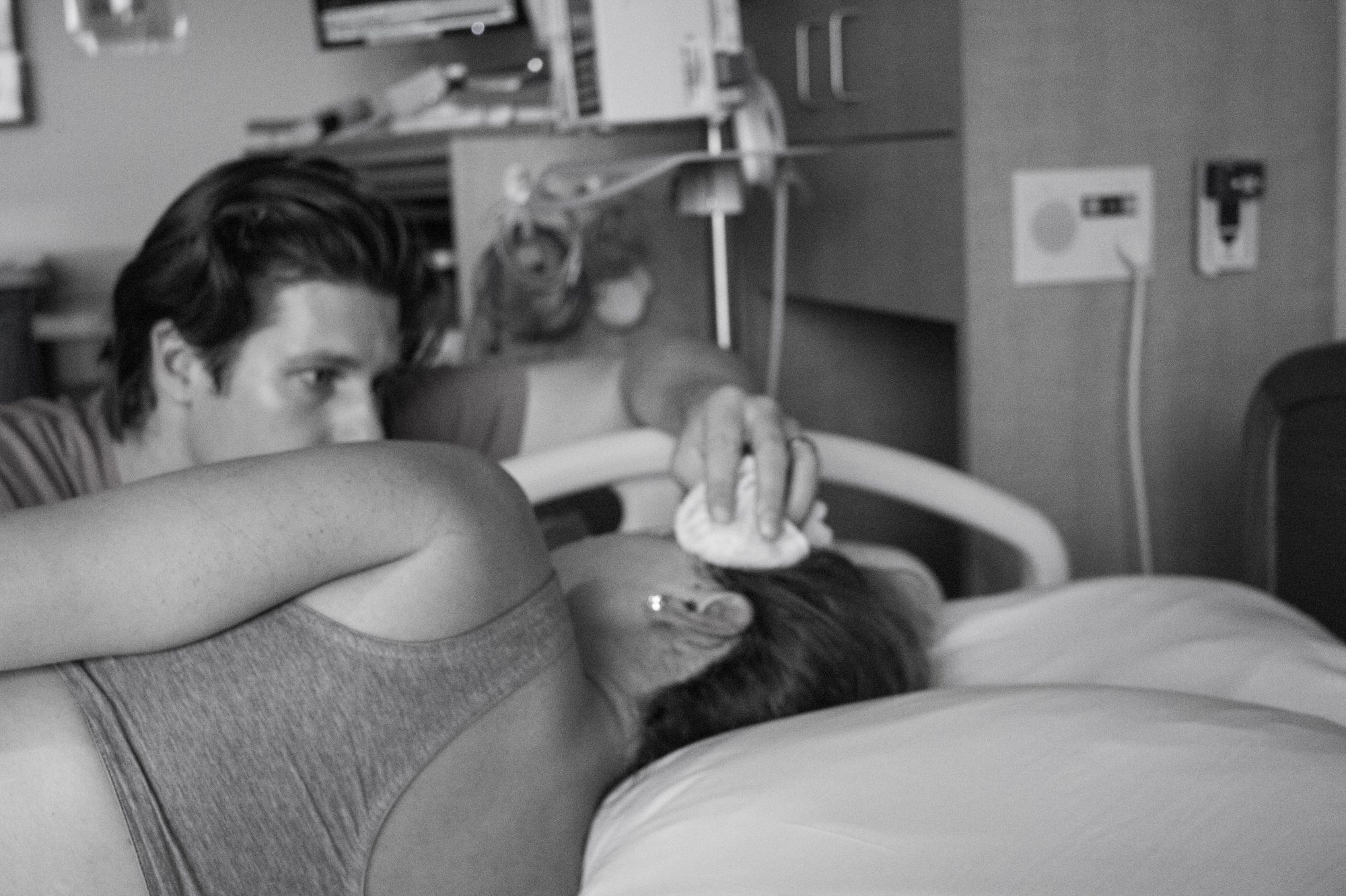 Birth and maternity photography — Austin Womb Service