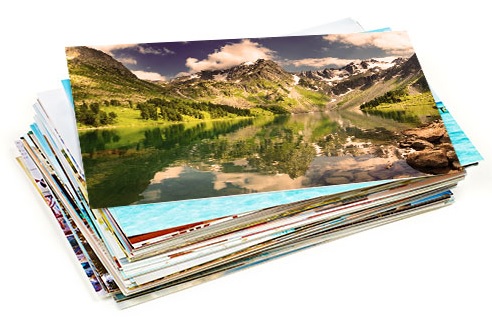 Prints