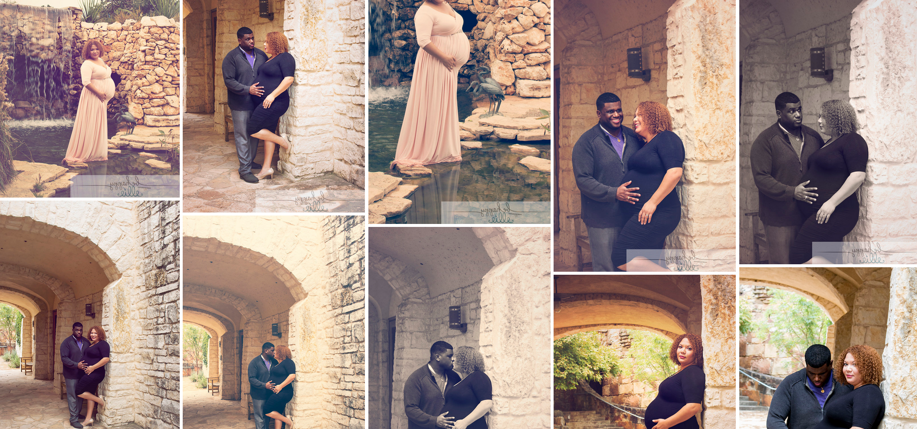 All DIGITAL MATERNITY images downloaded from gallery