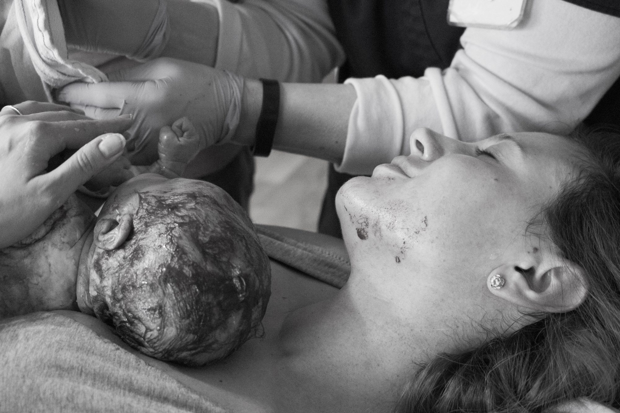 Birth Photography Package Moments to Remember