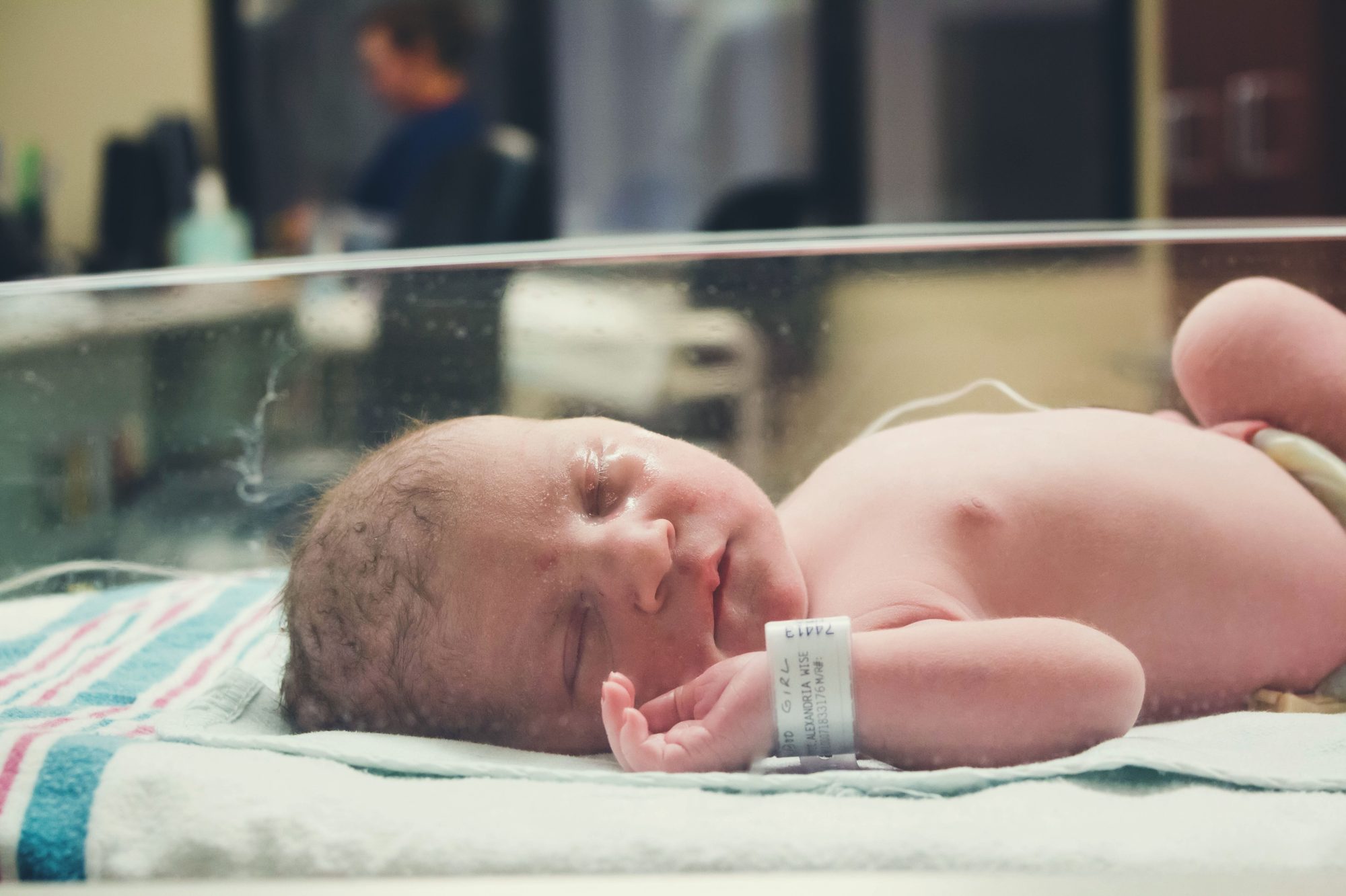 Birth Photography Package Delux with Video!