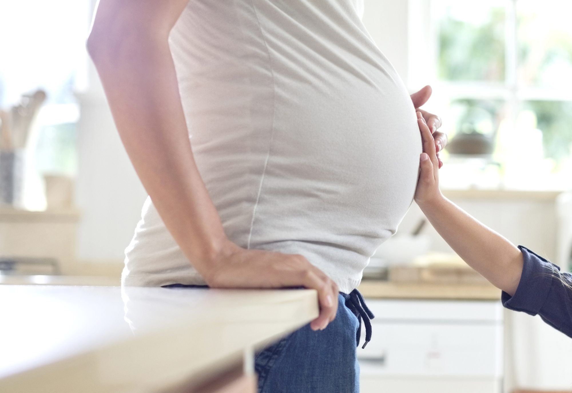 Birth and maternity photography — Austin Womb Service